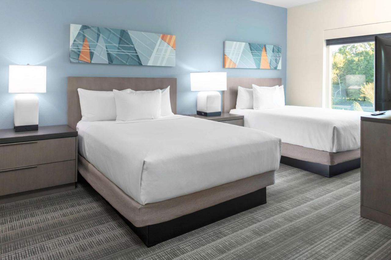Отель Hyatt House Charlotte Rea Farms Экстерьер фото
