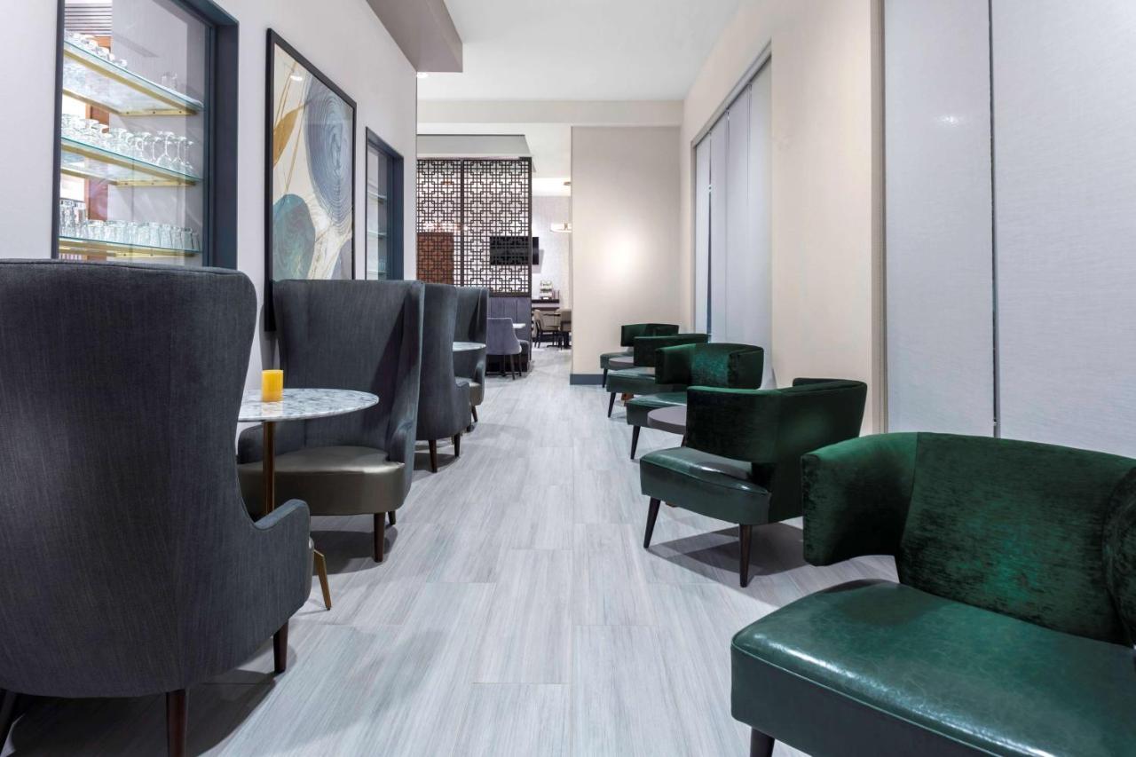 Отель Hyatt House Charlotte Rea Farms Экстерьер фото