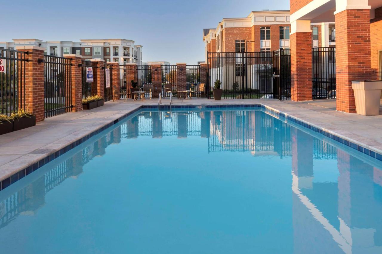 Отель Hyatt House Charlotte Rea Farms Экстерьер фото