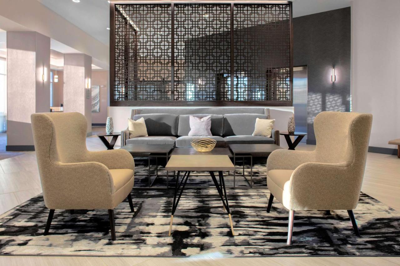 Отель Hyatt House Charlotte Rea Farms Экстерьер фото